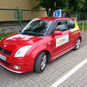 Kurs prawa jazdy Lublin (8)