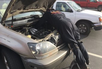 Mechanik samochodowy Wrocław