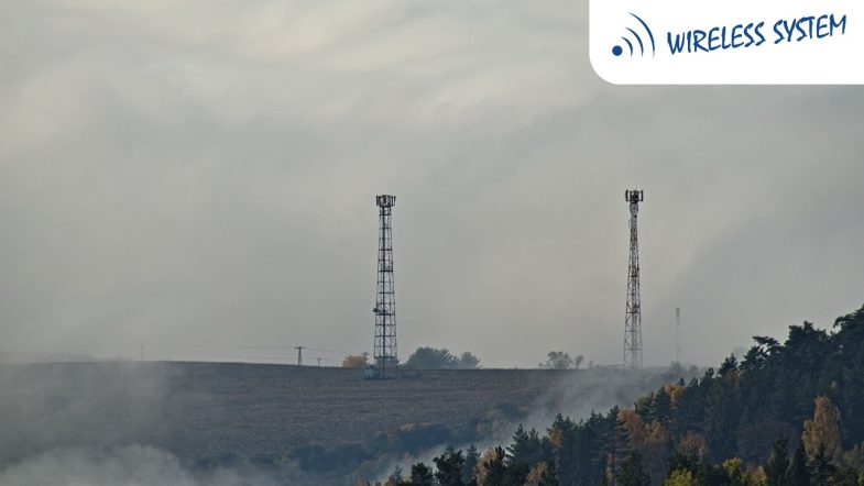 Internet i Anteny WiMAX: Technologia, Praktyczne Zastosowania i Perspektywy Rozwoju