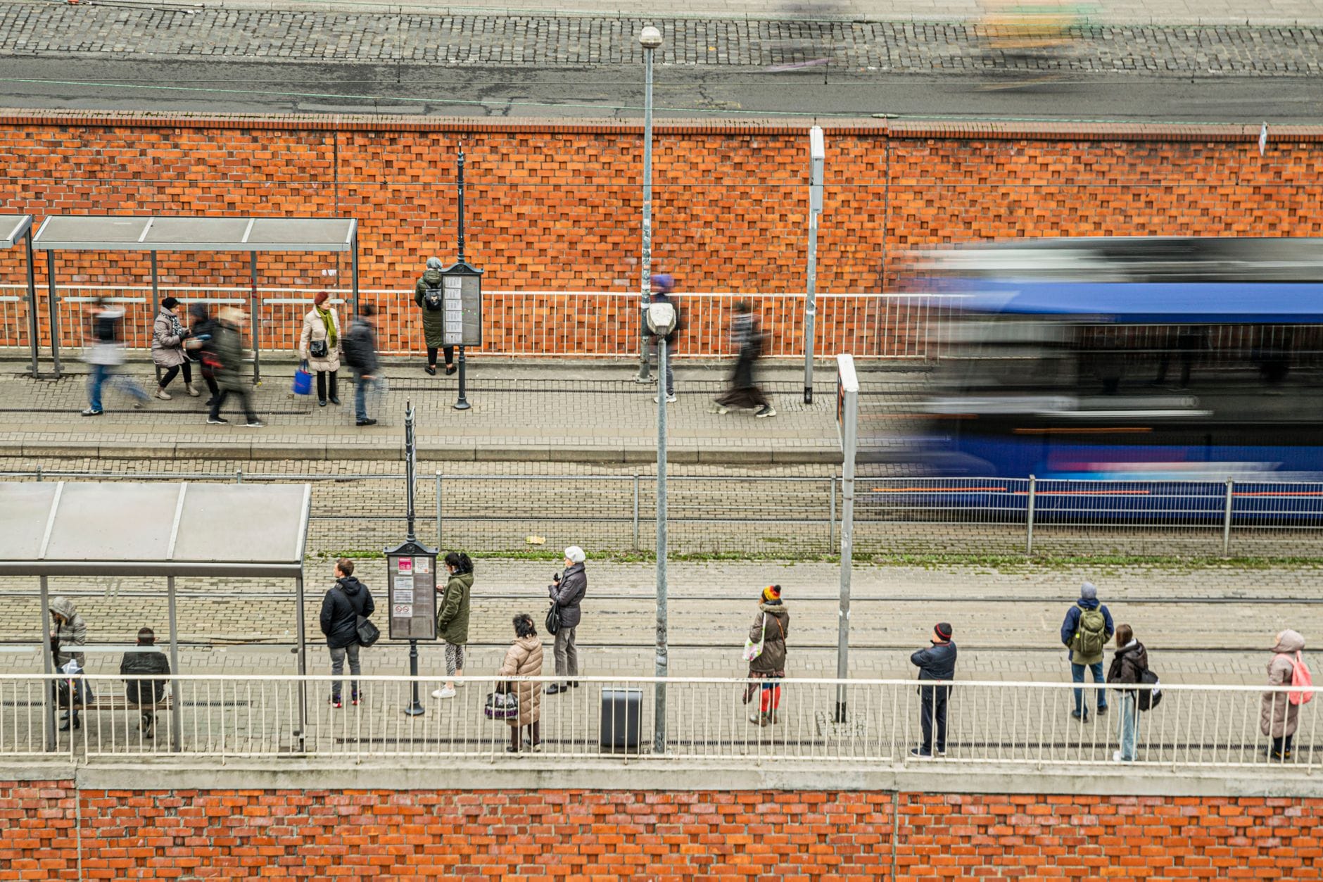 Czy wprowadzenie buspasów w Nysie ma sens przy obecnym natężeniu ruchu lokalnego
