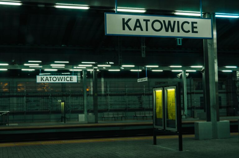 DK46 czy A4: którą trasę wybrać na odcinku Nysa – Katowice przy gorszej pogodzie?