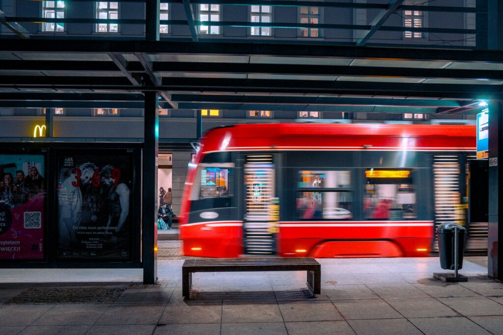 DK46 czy A4: którą trasę wybrać na odcinku Nysa – Katowice przy gorszej pogodzie?